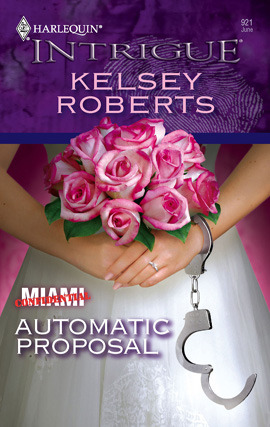 Title details for Automatic Proposal by Kelsey Roberts - Available